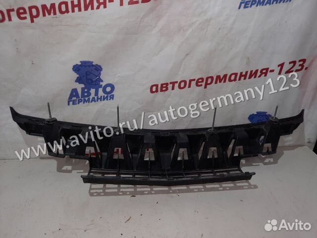 86611a7000 бампер задний