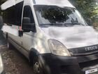 Iveco Daily 3.0 МТ, 2012, 261 000 км