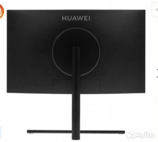 Новый игровой монитор Huawei MateView GT