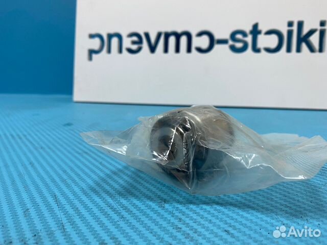 Сайлентблок w220 w221 задний