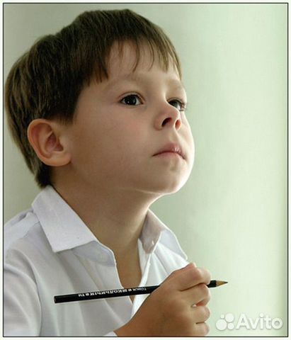 Репетитор начальных классов, подготовка к школе