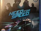 Need for Speed для PS4