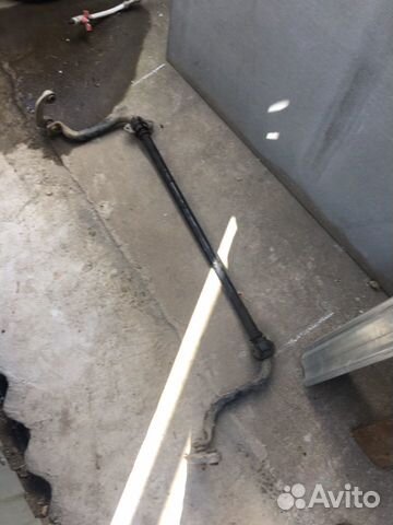 Стабилизатор на Фольксваген Пассат Б5