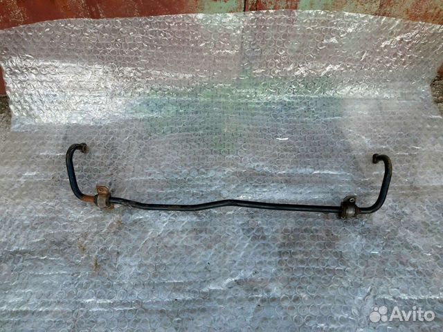 Стабилизатор передний Skoda Fabia 2