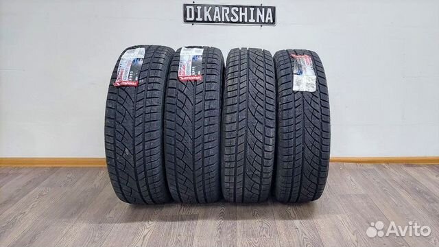 RoadX RX Frost WU01 225/65 R17 102T