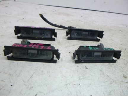 Плафон освещения номера KIA RIO 2011-2017