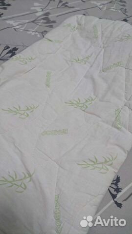 Подушка детская 0+