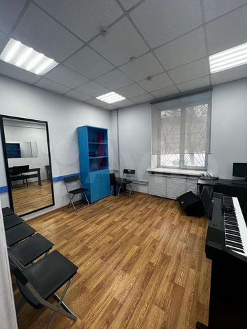 Свободного назначения, 66 м²