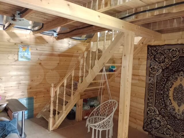 Дача 74 м² на участке 8,4 сот.