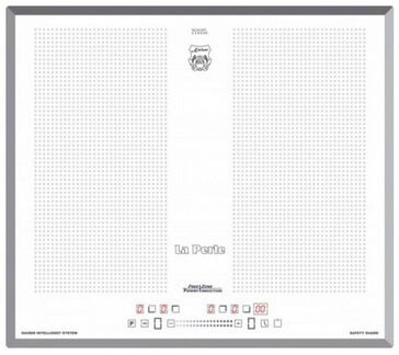 Электрическая поверхность Kaiser KCT 67 FIW La Per