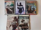 Игры для компьютера Call of Duty, Far Cry итд объявление продам