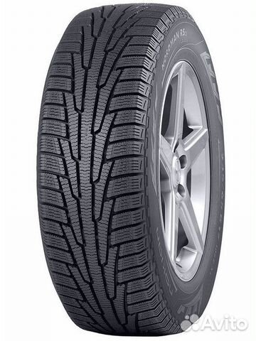 Nokian Tyres Nordman RS2 205/60 R16 96R