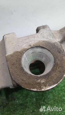 Кулак поворотный задний левый Infiniti Fx35 S51