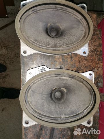 Динамики для тойота королла 150