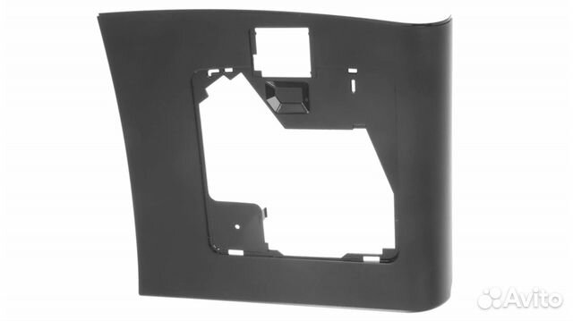 Боковая часть корпуса для кофемашины bosch 703293