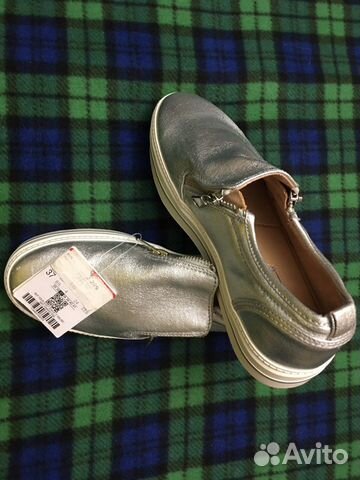 Кеды оригинал