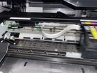 Продам принтер-сканер epson-440 объявление продам