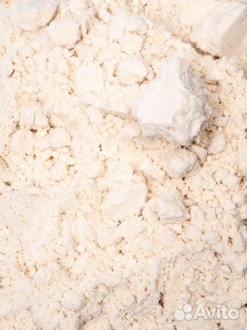 Кокосовая мука оптом от производителя