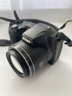 Nikon coolpix l340