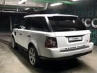 Land Rover Range Rover Sport 3.0 AT, 2011, 131 000 км объявление продам