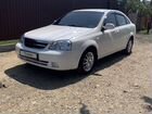 Chevrolet Lacetti 1.6 МТ, 2007, 170 000 км