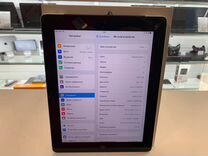 Планшет, Apple iPad 4 32Gb Wi-Fi+ Celluar