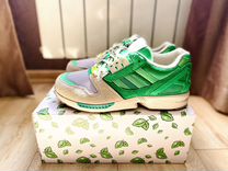 Krossovki Adidas Zx 5000 Vieux Lyon Kupit V Kerchi Lichnye Veshi Avito