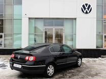 Volkswagen Passat, 2010, с пробегом, цена 569 000 руб.