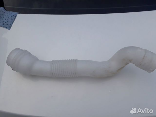 Горловина бочка омывателя Mercedes ML166