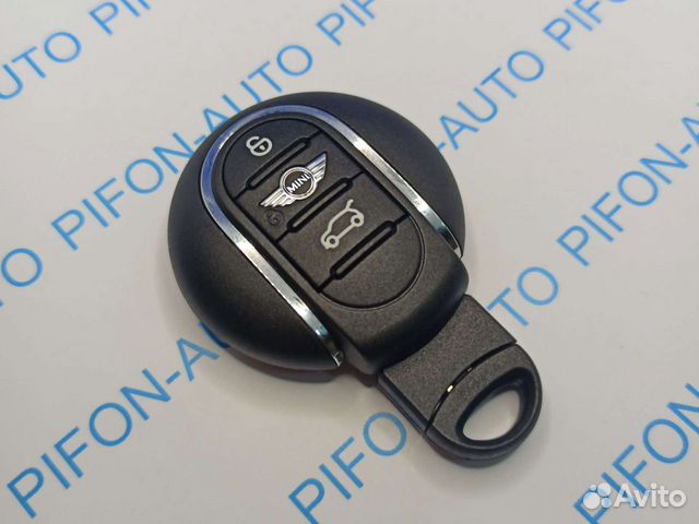 Ключ Mini Cooper Countryman F60 / Министр Купер Ка