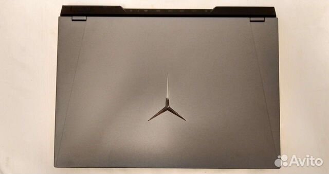 Ноутбук Lenovo Legion 5 Pro