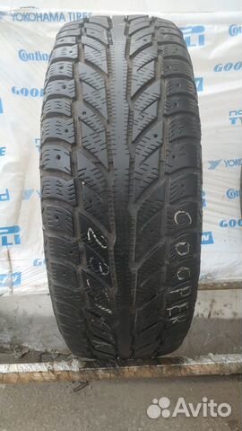 Cooper Weather-Master WSC 235/65 R18 106T
