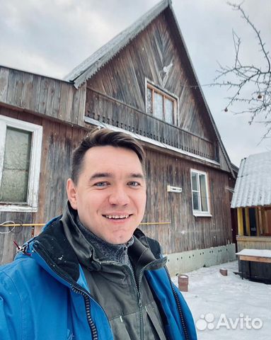 Усиление сигнала сотовой связи/Интернет в дом