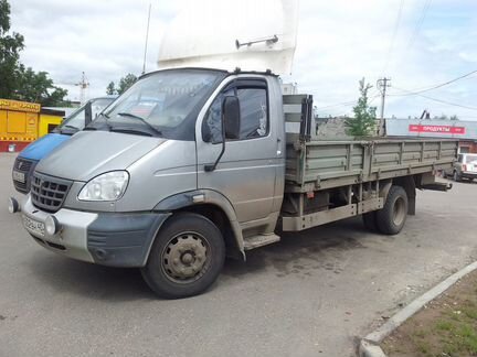 Грузоперевозки Валдай до 5 тонн, до 7 метров