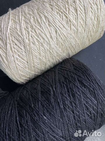 Джутовый шпагат