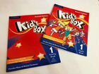 Kids Box 1 Updated second edition Kid’s box объявление продам