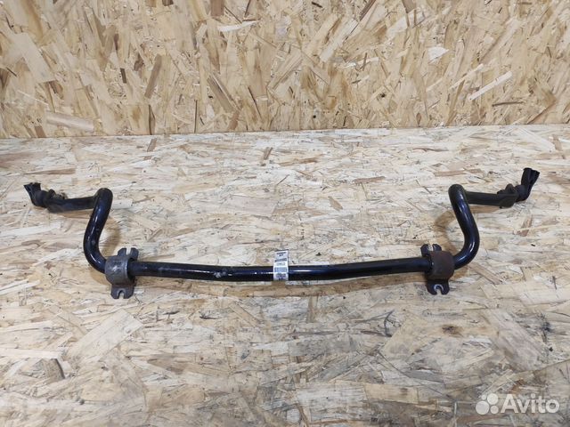 Стабилизатор передний Chevrolet Cruze