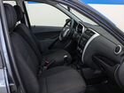 Datsun on-DO 1.6 МТ, 2020, 21 667 км объявление продам