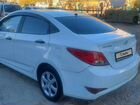 Hyundai Solaris 1.4 МТ, 2014, 193 904 км объявление продам