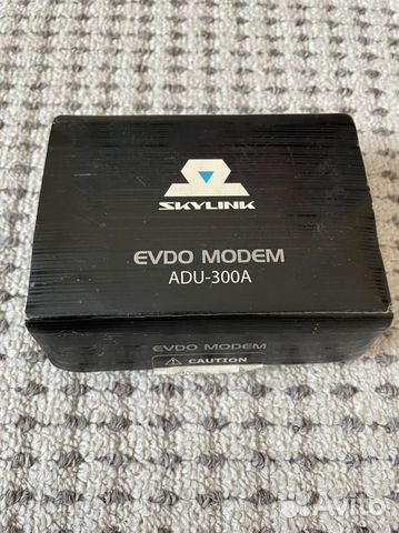 Модем Skylink Evdo ADU-300A