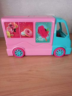 Игрушка автобус