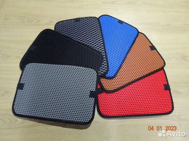 Туристическая сидушка Хоба Поджопник