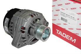 Генератор ваз 2108 детальцентр