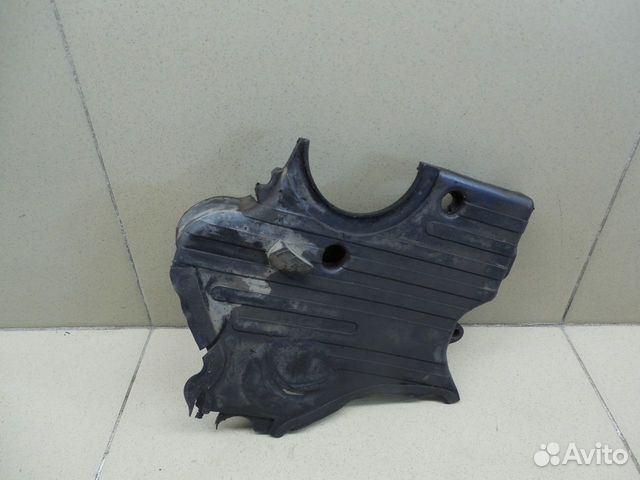 Кожух ремня грм Santa Fe (SM) / Santa Fe Classic 2