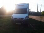 Iveco Daily 3.0 МТ, 2009, 548 000 км
