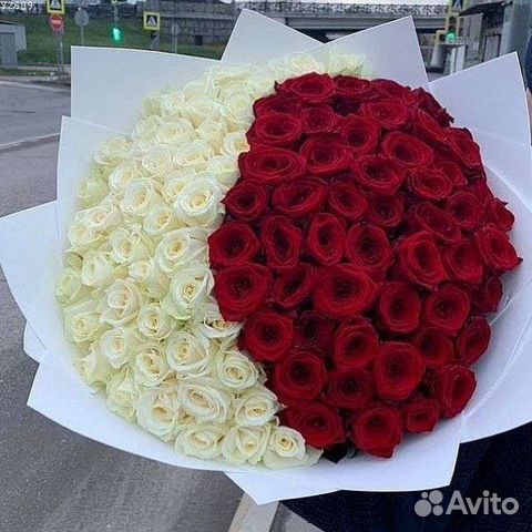 Красные розы. Цветы розы оптом. Букет из роз