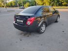 Chevrolet Aveo 1.6 МТ, 2012, 139 000 км объявление продам