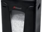 Уничтожитель бумаг rexel REM820 объявление продам
