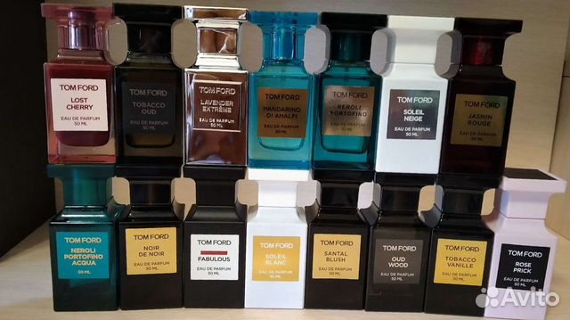 Tom ford Том форд распив