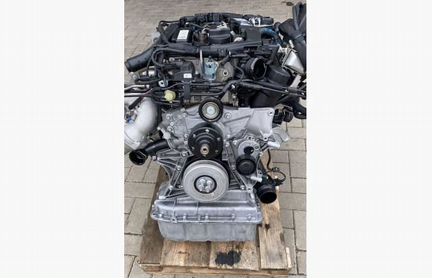 Двигатель Mercedes OM 651.955 Sprinter 2.2 diesel